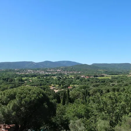 Les Terrasses De By Interhome Apartman *