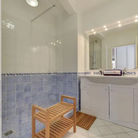 Les Terrasses De By Interhome Apartman