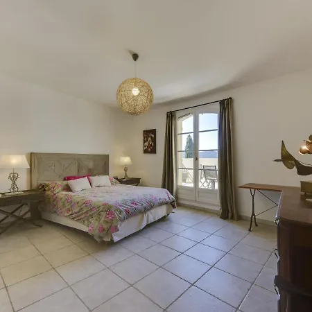 Apartment Les Terrasses De By Interhome *
